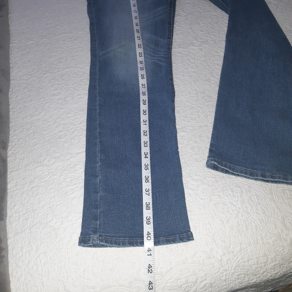 LEVI'S Jeans - Picture 3 of 3